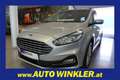 Ford Galaxy 2.5 Duratec (FHEV) Hybrid Navi/Kamera/Sitzheizung Срібний - thumbnail 1