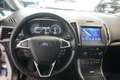 Ford Galaxy 2.5 Duratec (FHEV) Hybrid Navi/Kamera/Sitzheizung Срібний - thumbnail 11