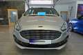 Ford Galaxy 2.5 Duratec (FHEV) Hybrid Navi/Kamera/Sitzheizung Срібний - thumbnail 2
