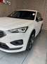 SEAT Tarraco FR 4Drive 2.0TDI*DSG*360°*ACC*AHK*Ambiente* Weiß - thumbnail 3