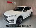SEAT Tarraco FR 4Drive 2.0TDI*DSG*360°*ACC*AHK*Ambiente* Weiß - thumbnail 1