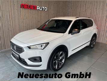 FR 4Drive 2.0TDI*DSG*360°*ACC*AHK*Ambiente*