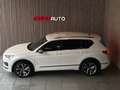 SEAT Tarraco FR 4Drive 2.0TDI*DSG*360°*ACC*AHK*Ambiente* Weiß - thumbnail 7