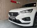 SEAT Tarraco FR 4Drive 2.0TDI*DSG*360°*ACC*AHK*Ambiente* Weiß - thumbnail 4