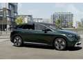 Mercedes-Benz EQE SUV EQE 350 4M SUV Airmatic AHK Pano FahrAssistPlus Grün - thumbnail 5