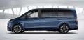 Mercedes-Benz V 220 220d Largo Avantgarde Синій - thumbnail 8