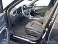 Audi A6 Avant 45 TFSI S tr. 2x S line-HuD-Matrix-ACC Schwarz - thumbnail 10