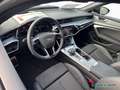 Audi A6 Avant 45 TFSI S tr. 2x S line-HuD-Matrix-ACC Schwarz - thumbnail 7