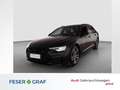 Audi A6 Avant 45 TFSI S tr. 2x S line-HuD-Matrix-ACC Schwarz - thumbnail 1