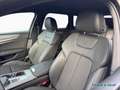 Audi A6 Avant 45 TFSI S tr. 2x S line-HuD-Matrix-ACC Schwarz - thumbnail 9