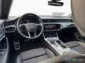 Audi A6 Avant 45 TFSI S tr. 2x S line-HuD-Matrix-ACC Schwarz - thumbnail 8