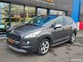 Peugeot 3008 1.6 hdi 115ch allure 1ere main origine france Gris - thumbnail 4