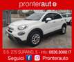 Fiat 500X 1.3 Mjt Cross Blanc - thumbnail 1
