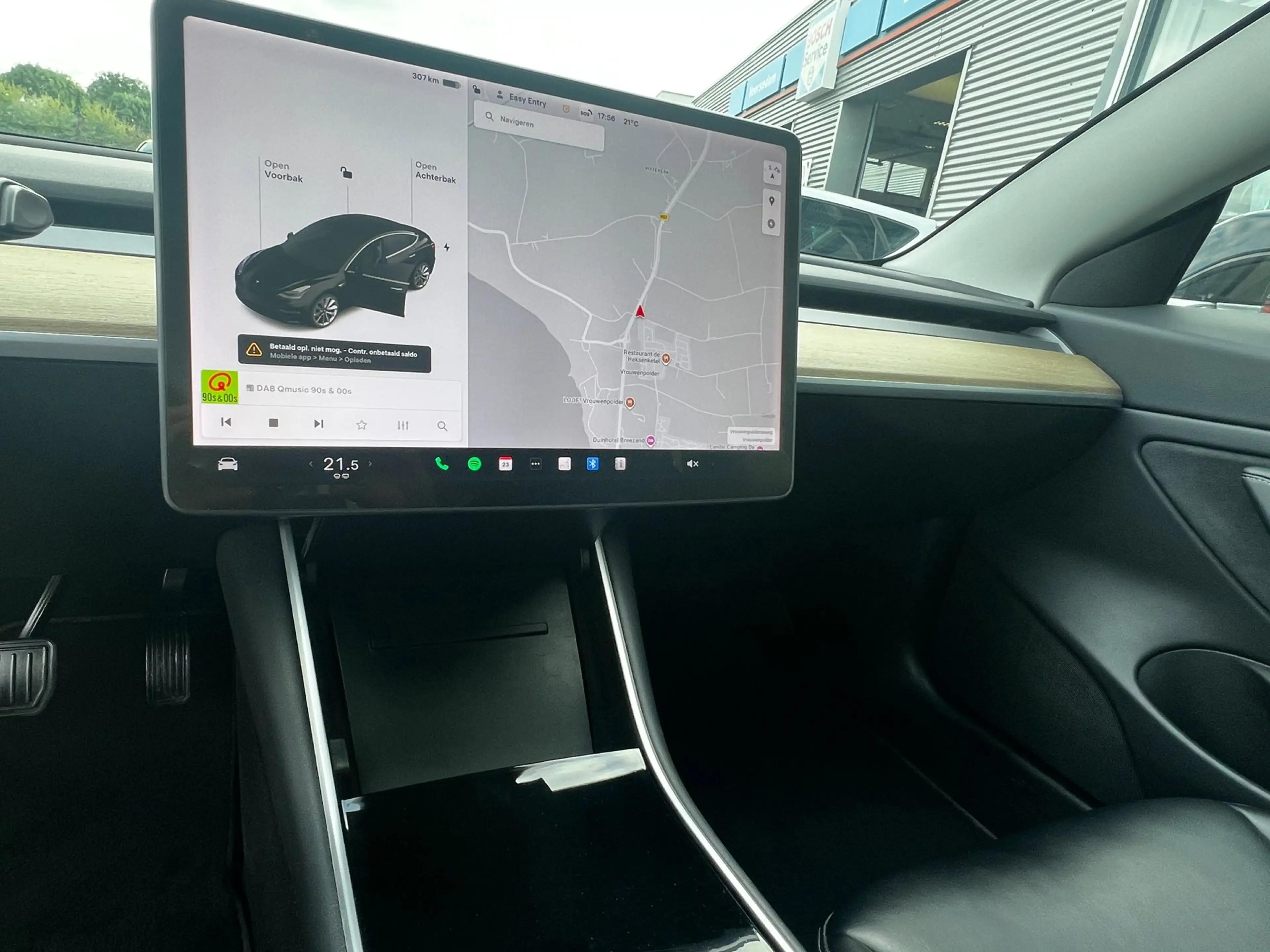 Tesla Model 3 Long Range AWD 75 kWh — photo 29
