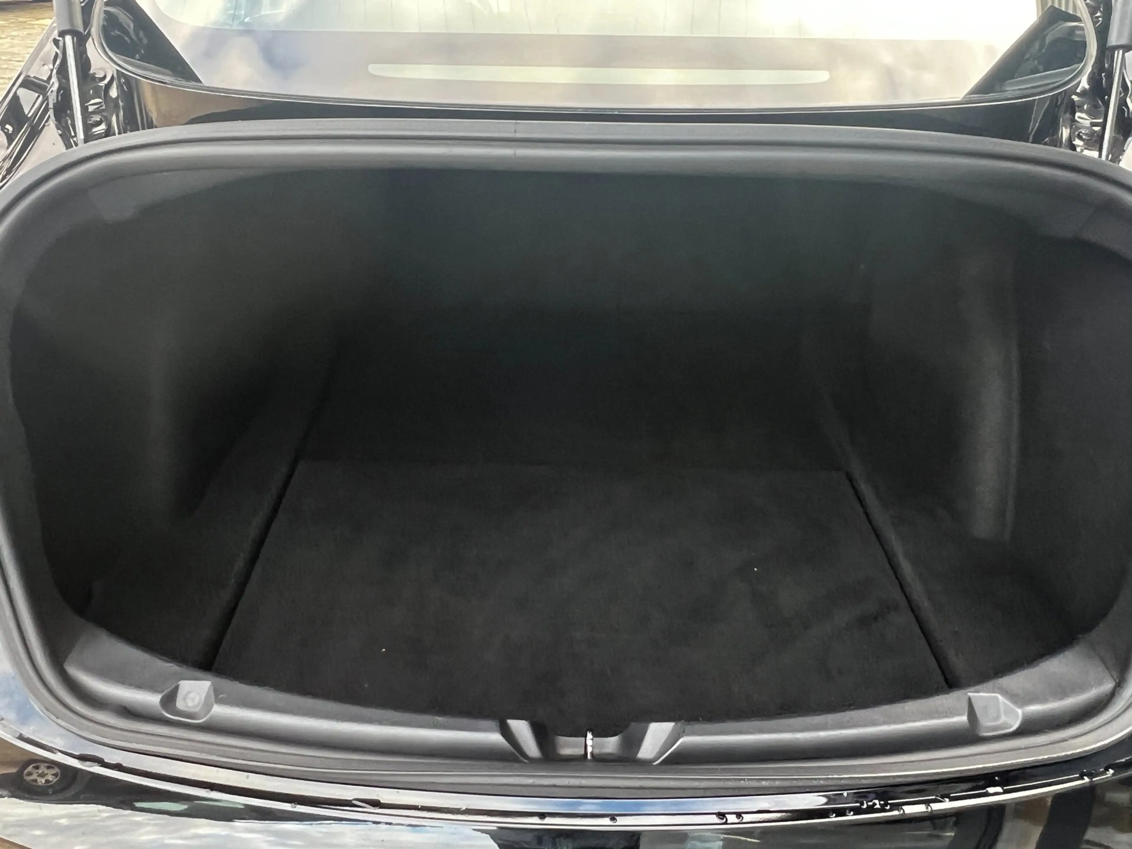 Tesla Model 3 Long Range AWD 75 kWh — photo 39