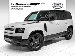 Land Rover Defender 110 D300 X Dynamic SE AHK Pano HUD