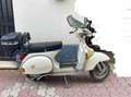 Vespa P 200 E Blanco - thumbnail 4