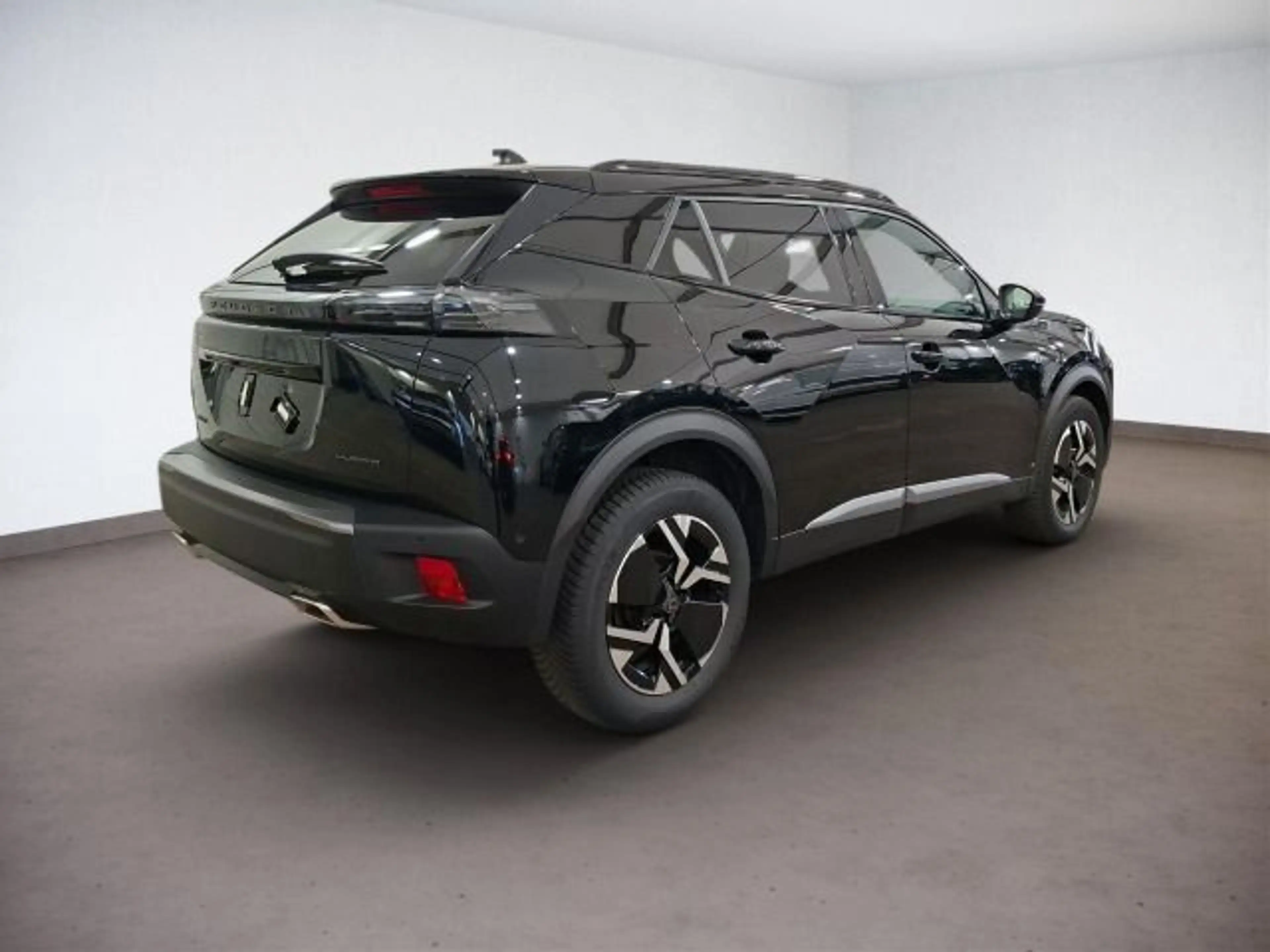 Peugeot 2008 1.2 Hybrid 145 GT Keyless 306Kamera ACC Mat — photo 6