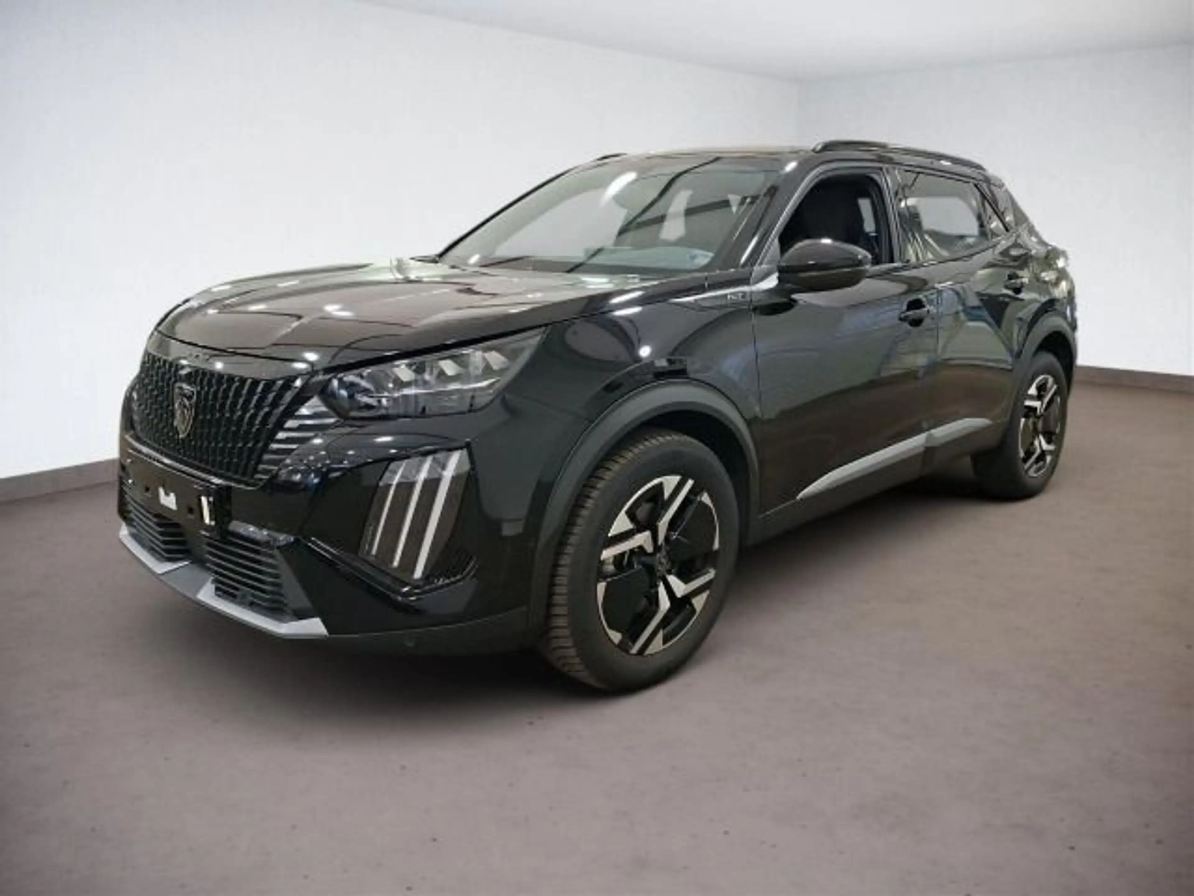 Peugeot 2008 1.2 Hybrid 145 GT Keyless 306Kamera ACC Mat — photo 2