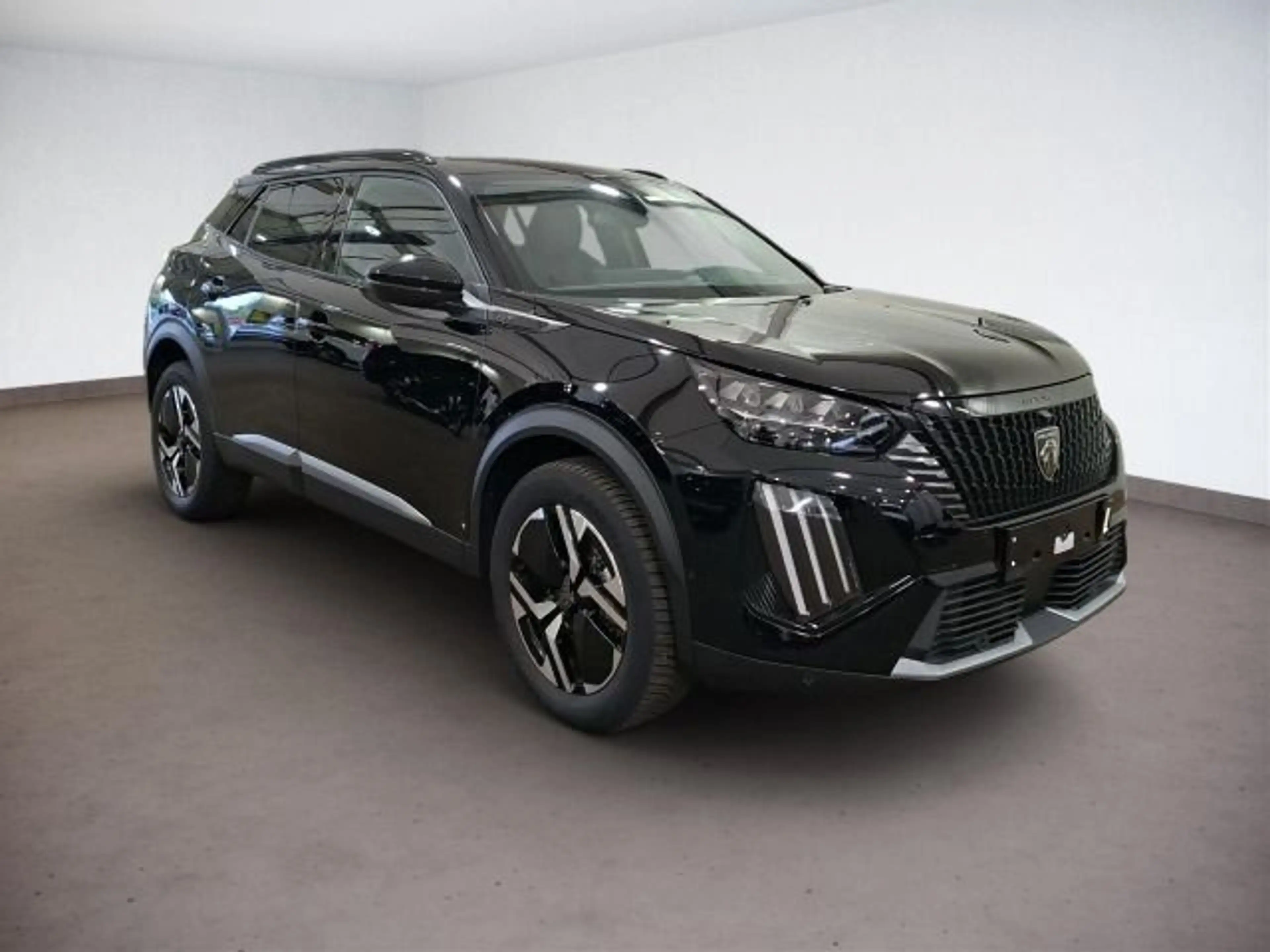 Peugeot 2008 1.2 Hybrid 145 GT Keyless 306Kamera ACC Mat — photo 5