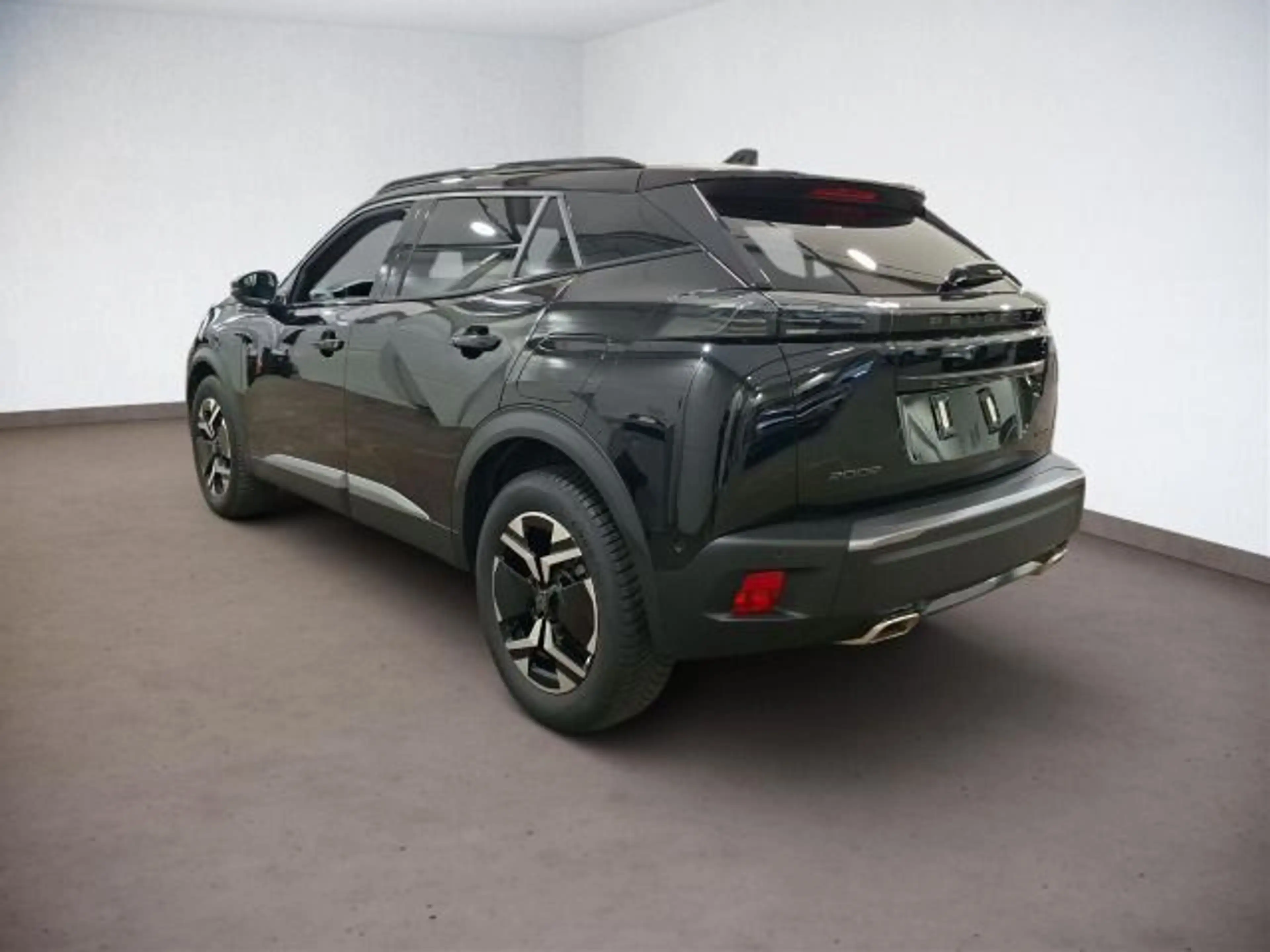 Peugeot 2008 1.2 Hybrid 145 GT Keyless 306Kamera ACC Mat — photo 9