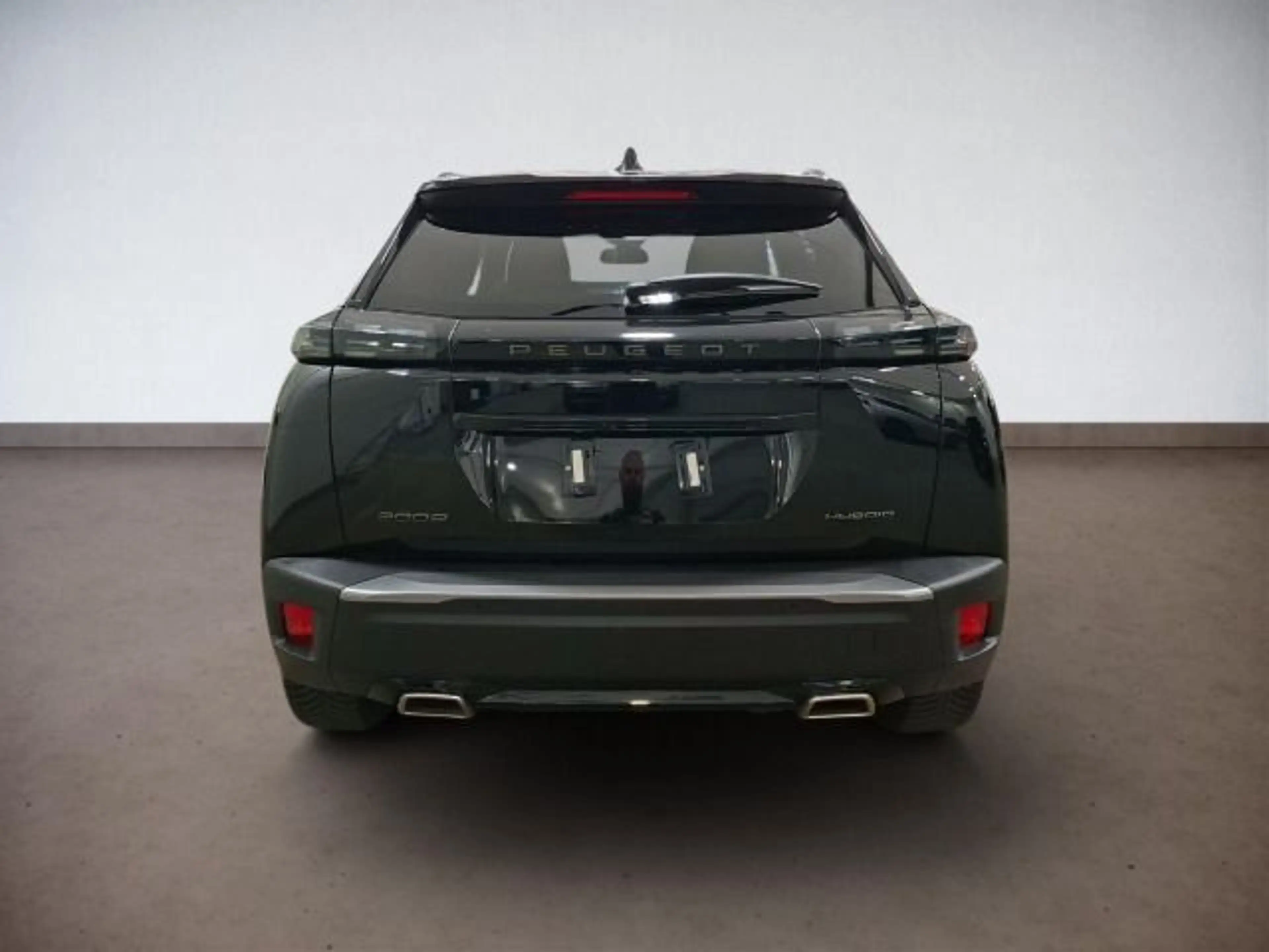 Peugeot 2008 1.2 Hybrid 145 GT Keyless 306Kamera ACC Mat — photo 7