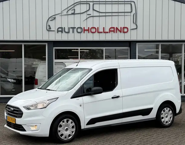 Ford Transit Connect 1.5 TDCI 74KW 100PK L2 MAXI EURO 6 AIRCO/ CRUISE C