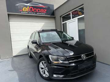 🔥 VW TIGUAN 4MOTION DSG • TOIT PANO • CAMÉRA 360° • CUIR ÉLEC CHAUFFANT • COCKPIT DIGITAL • KEYLESS 🔥