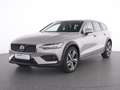 Volvo V60 Cross Country B4 D AWD  PLUS AHK+FAP+LP+PANO Silber - thumbnail 2