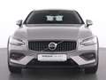 Volvo V60 Cross Country B4 D AWD  PLUS AHK+FAP+LP+PANO Silber - thumbnail 17