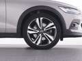 Volvo V60 Cross Country B4 D AWD  PLUS AHK+FAP+LP+PANO Silber - thumbnail 24
