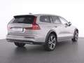 Volvo V60 Cross Country B4 D AWD  PLUS AHK+FAP+LP+PANO Silber - thumbnail 5