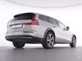 Volvo V60 Cross Country B4 D AWD  PLUS AHK+FAP+LP+PANO Silber - thumbnail 10
