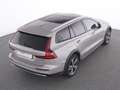 Volvo V60 Cross Country B4 D AWD  PLUS AHK+FAP+LP+PANO Silber - thumbnail 21