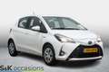 Toyota Yaris 1.5 Hybrid Dynamic Blanc - thumbnail 25