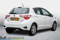 Toyota Yaris 1.5 Hybrid Dynamic Blanc - thumbnail 27