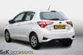 Toyota Yaris 1.5 Hybrid Dynamic Blanc - thumbnail 28
