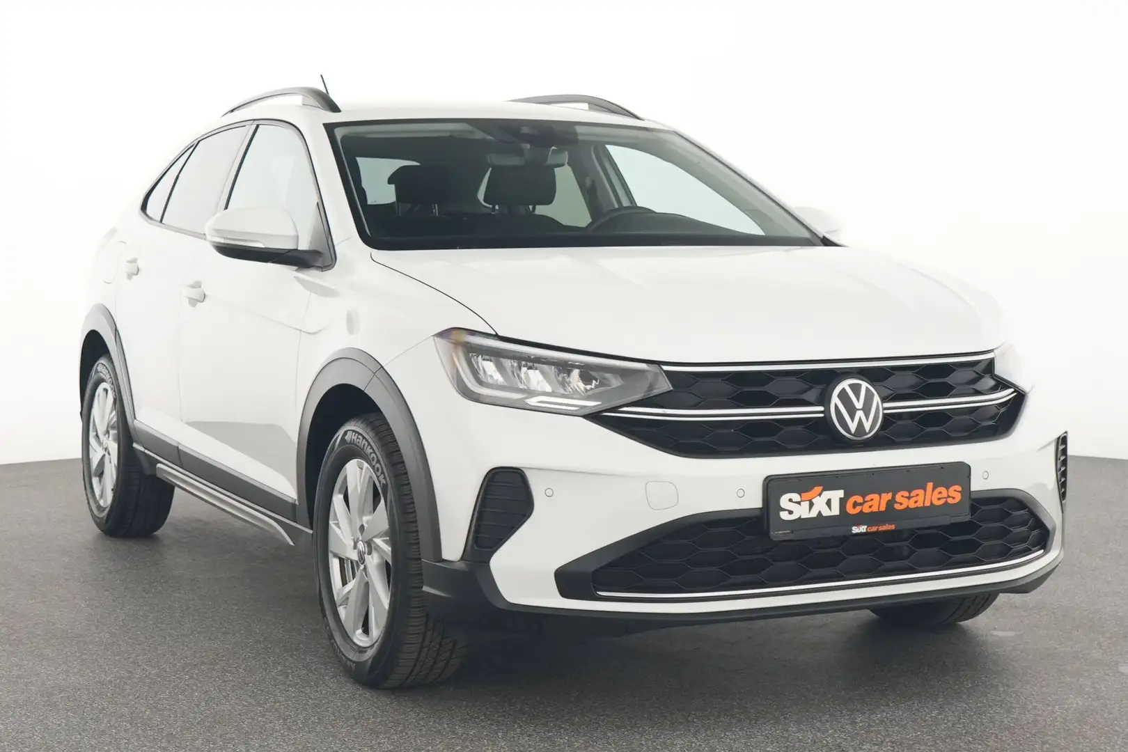 Volkswagen Taigo 1.0TSI Life|NAV|DigCockPro|SHZ|LED|PDC LED Alb - 1