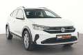 Volkswagen Taigo 1.0TSI Life|NAV|DigCockPro|SHZ|LED|PDC LED Weiß - thumbnail 1