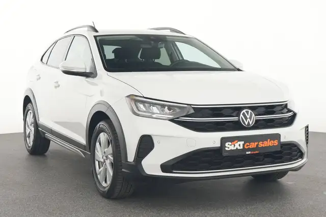 Volkswagen Taigo 1.0TSI Life|NAV|DigCockPro|SHZ|LED|PDC LED