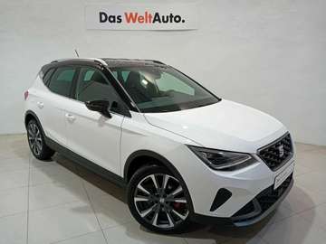 1.0 TSI 85kW (115CV) FR XM