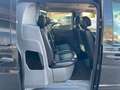 Mercedes-Benz Vito "Mixto" 120 CDI V6 lang  Automatik/Navi/AHK Negro - thumbnail 10
