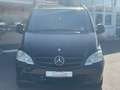 Mercedes-Benz Vito "Mixto" 120 CDI V6 lang  Automatik/Navi/AHK Noir - thumbnail 3
