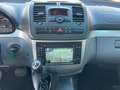 Mercedes-Benz Vito "Mixto" 120 CDI V6 lang  Automatik/Navi/AHK Noir - thumbnail 15