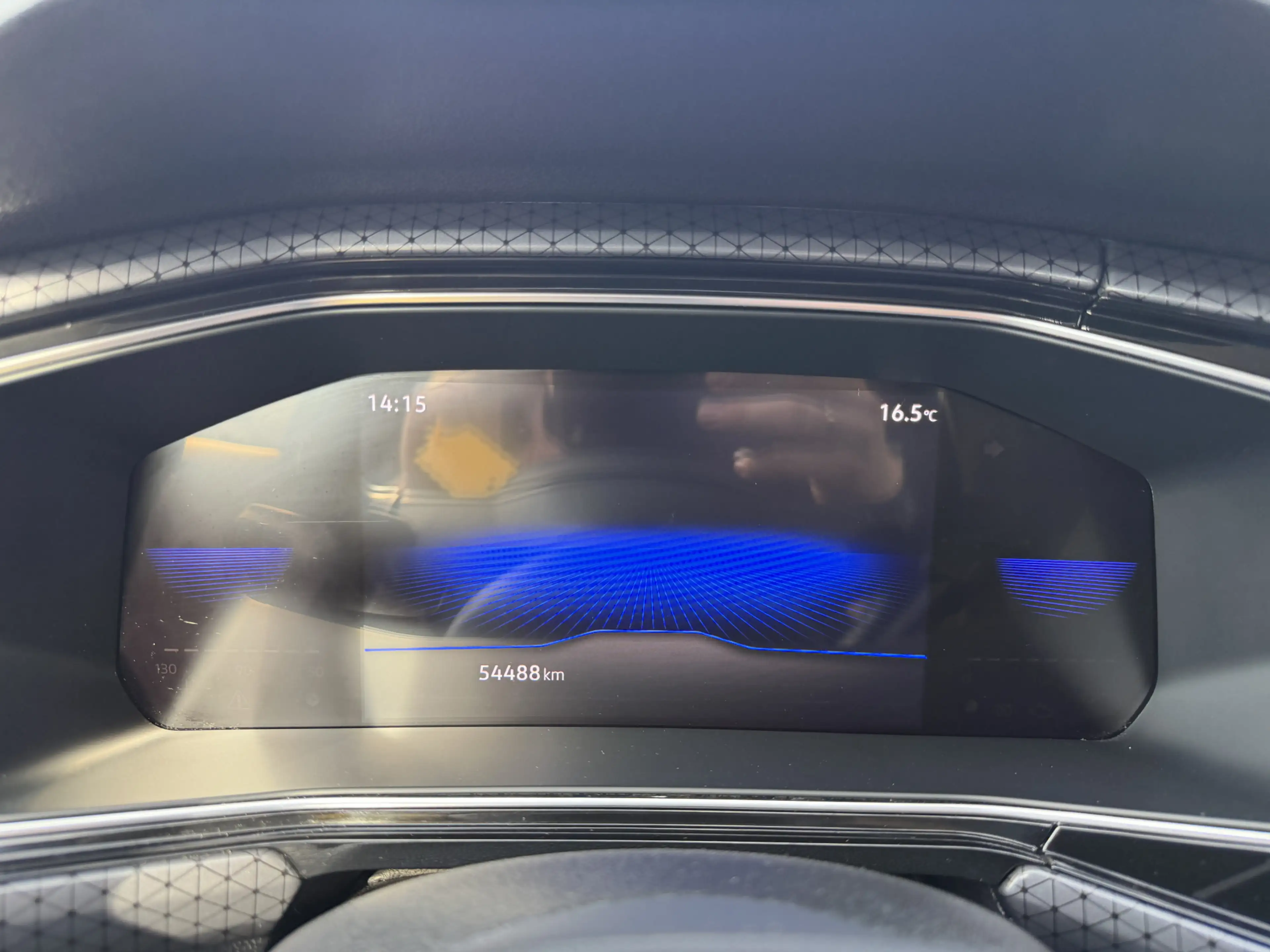 Volkswagen T-Cross 1.5 TSI Style App connect — photo 18