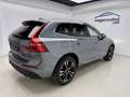 Volvo XC60 B4 Momentum Pro AWD Aut. Gris - thumbnail 4
