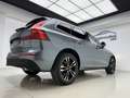 Volvo XC60 B4 Momentum Pro AWD Aut. Gris - thumbnail 16