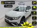 Volkswagen Tiguan Allspace 2.0TDI Life DSG 110kW Blanco - thumbnail 1