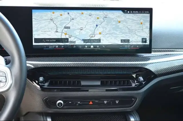 BMW 4 Series view 10