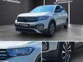 Volkswagen T-Cross Active 1.0 TSI AHK Navi Apple CarPlay 2-Zonen-Klim Gris - thumbnail 23